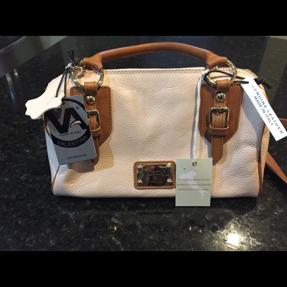 Gorgeous Bag by Valentina - Picture 5 of 5